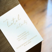 Activiteiten in de omgeving van Blue Waterverf Wav Informatiekaartje