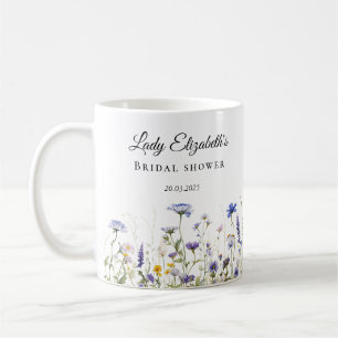 Activiteiten in de omgeving van Blue Wildflower Re Koffiemok