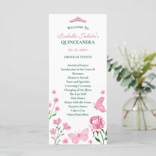 Activiteiten in de omgeving van Blush Pink Quincea (Staand voorkant)