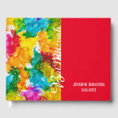 Activiteiten in de omgeving van BM Bat or Bar Mits Gastenboek (Voorkant)