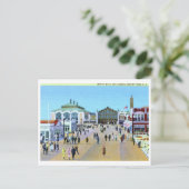 Activiteiten in de omgeving van Boardwalk & Casino Briefkaart (Staand voorkant)