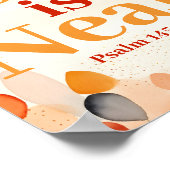 Activiteiten in de omgeving van Boho Christelijk W Poster (Hoek)