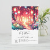 Activiteiten in de omgeving van Boho Fantasy Encha Kaart (Staand voorkant)