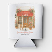 Activiteiten in de omgeving van Bonjour Bebe Paris Blikjeskoeler (Voorkant)