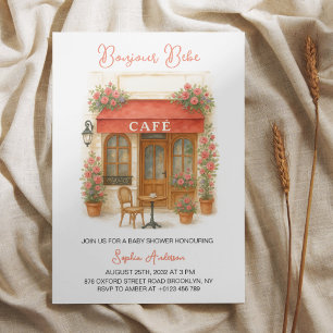 Activiteiten in de omgeving van Bonjour Bebe Paris Kaart