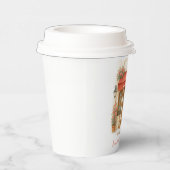 Activiteiten in de omgeving van Bonjour Bebe Paris Papieren Bekers (Rechts)