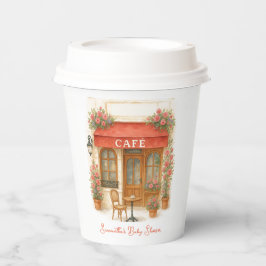 Activiteiten in de omgeving van Bonjour Bebe Paris Papieren Bekers