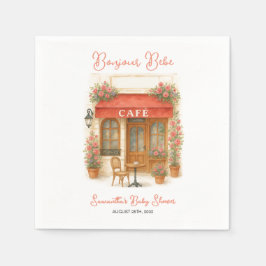 Activiteiten in de omgeving van Bonjour Bebe Paris Servet