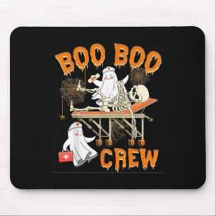 Activiteiten in de omgeving van Boo Boo Skeleton C Muismat