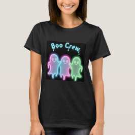 Activiteiten in de omgeving van Boo Crew Neon Ghos T-shirt