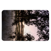 Activiteiten in de omgeving van Bossen Memorial Br Magneet (Horizontaal)