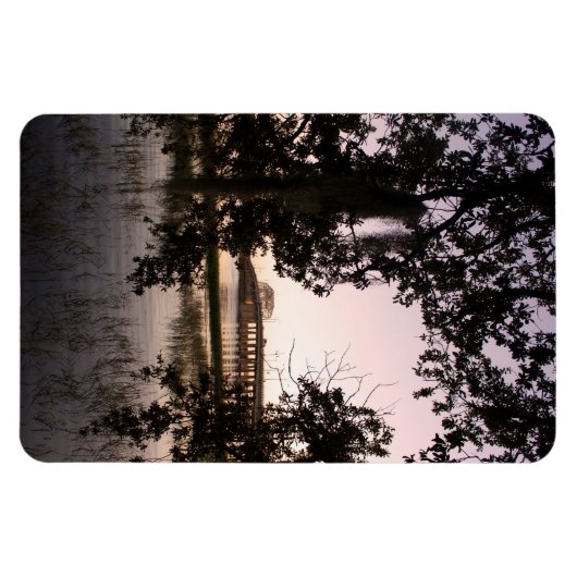 Activiteiten in de omgeving van Bossen Memorial Br Magneet (Horizontaal)