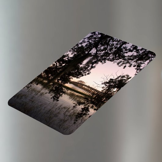 Activiteiten in de omgeving van Bossen Memorial Br Magneet