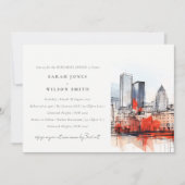 Activiteiten in de omgeving van Boston Massachuset Kaart (Voorkant)