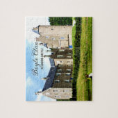 Activiteiten in de omgeving van Boyle Scottish Cla Legpuzzel (Verticaal)