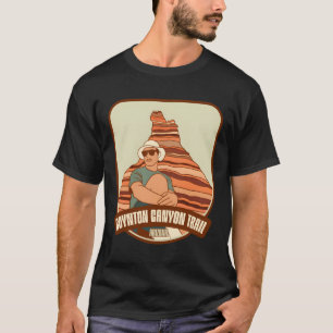 Activiteiten in de omgeving van Boynton Canyon Tra T-shirt