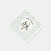 Activiteiten in de omgeving van Boy's 5th Birthday Servet (Hoek)