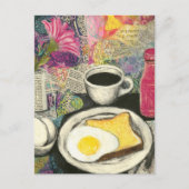 Activiteiten in de omgeving van Breakfast Still Li Briefkaart (Voorkant)