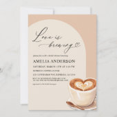 Activiteiten in de omgeving van Brewing Arch Coffe Kaart (Voorkant)