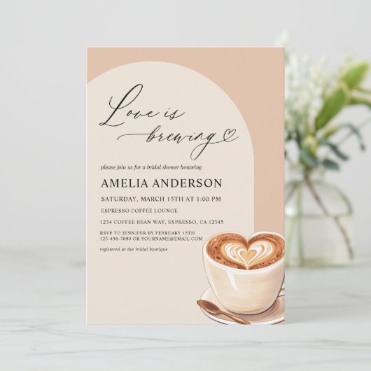 Activiteiten in de omgeving van Brewing Arch Coffe Kaart (Staand voorkant)