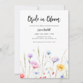 Activiteiten in de omgeving van Bride in Bloom Mod Kaart (Voorkant)