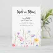 Activiteiten in de omgeving van Bride in Bloom Mod Kaart (Staand voorkant)