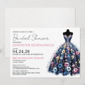 Activiteiten in de omgeving van Bride in Bloom Wil Kaart (Voorkant / Achterkant)