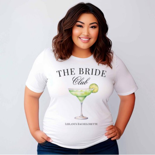Activiteiten in de omgeving van Bride Margarita So T-shirt