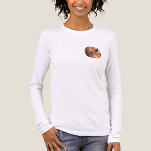 Activiteiten in de omgeving van Brooklyn Basketbal Tri-Blend Shirt