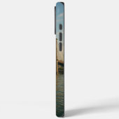 Activiteiten in de omgeving van Brooklyn Bridge &  Case-Mate iPhone Case (Achterkant / Links)