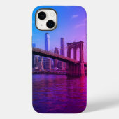 Activiteiten in de omgeving van Brooklyn Bridge & Case-Mate iPhone Case (Achterkant)