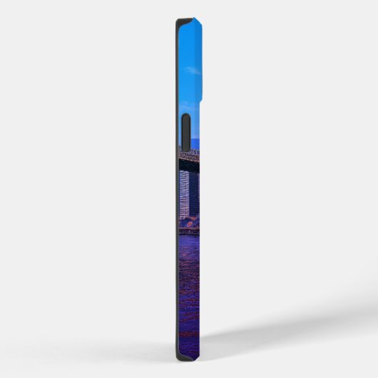 Activiteiten in de omgeving van Brooklyn Bridge & Case-Mate iPhone Case (Achterkant / Rechts)