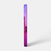 Activiteiten in de omgeving van Brooklyn Bridge & Samsung Galaxy Hoesje (Linkerkant)