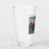 Activiteiten in de omgeving van Brooklyn Bridge Su Glas (Rechts)