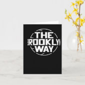 Activiteiten in de omgeving van Brooklyn Way Net B Kaart (Gele Bloem)
