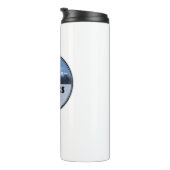 Activiteiten in de omgeving van Brooks Range Alask Thermosbeker (Geroteerd rechts)