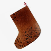 Activiteiten in de omgeving van Brown Animal South Grote Kerstsok (Achterkant (Hangend))