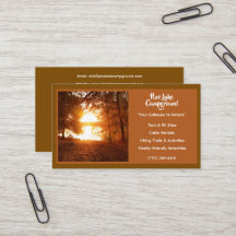 Activiteiten in de omgeving van Brown Forest Campg