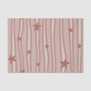 Activiteiten in de omgeving van Brown Stars and St Tissuepapier