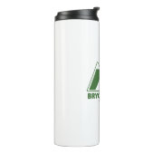 Activiteiten in de omgeving van Bryce Canyon Natio Thermosbeker (Gedraaid links)