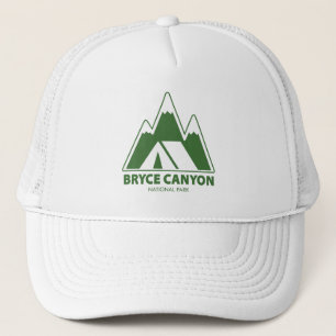 Activiteiten in de omgeving van Bryce Canyon Natio Trucker Pet
