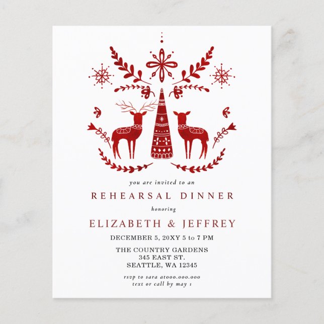 Activiteiten in de omgeving van Budget Nordic Buck (Voorkant)