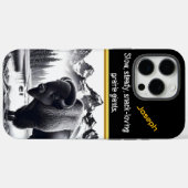 Activiteiten in de omgeving van Buffalo by Serene  Case-Mate iPhone Case (Achterkant (horizontaal))