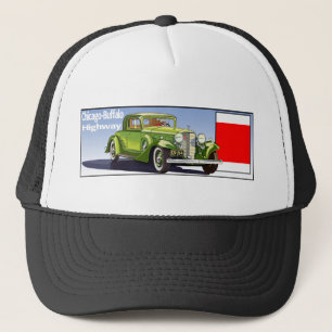 Activiteiten in de omgeving van Buffalo Highway Na Trucker Pet