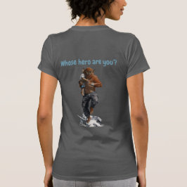 Activiteiten in de omgeving van Bugbear Hero Child T-shirt