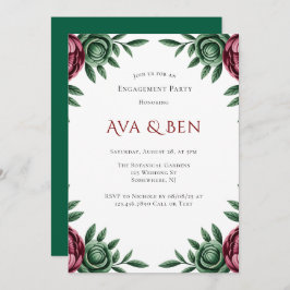 Activiteiten in de omgeving van Burgundy & Emerald Kaart