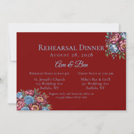 Activiteiten in de omgeving van Burgundy Peony & B Kaart