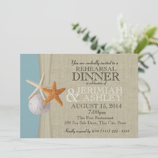 Activiteiten in de omgeving van Burlap and Starfis Kaart (Staand voorkant)