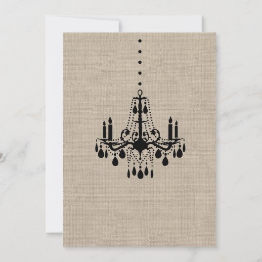 Activiteiten in de omgeving van Burlap Restaurant Kaart (Achterkant)