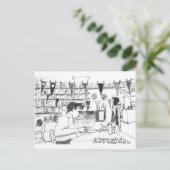 Activiteiten in de omgeving van Byways Cafe on Gli Briefkaart (Staand voorkant)